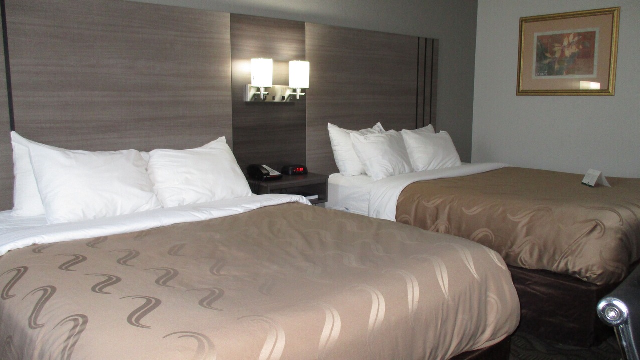 Photo of Bedroom in Kirksville