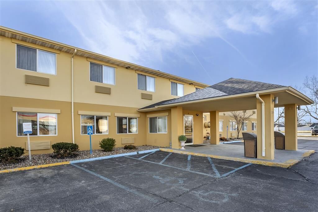 Photo of Outdoor in Kirksville