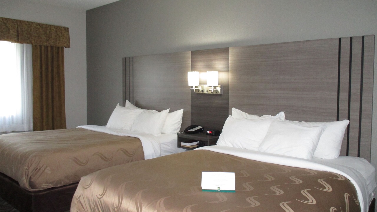 Photo of Bedroom in Kirksville