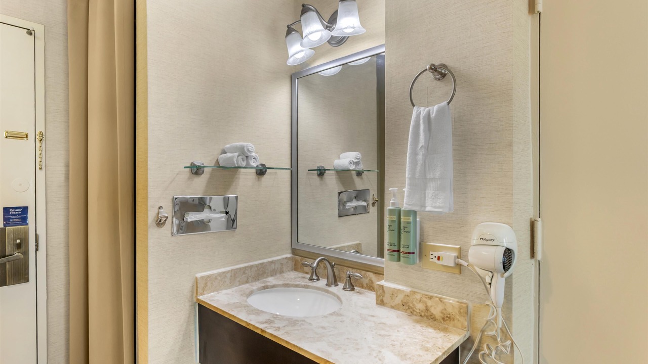 Photo of Bathroom in Queens