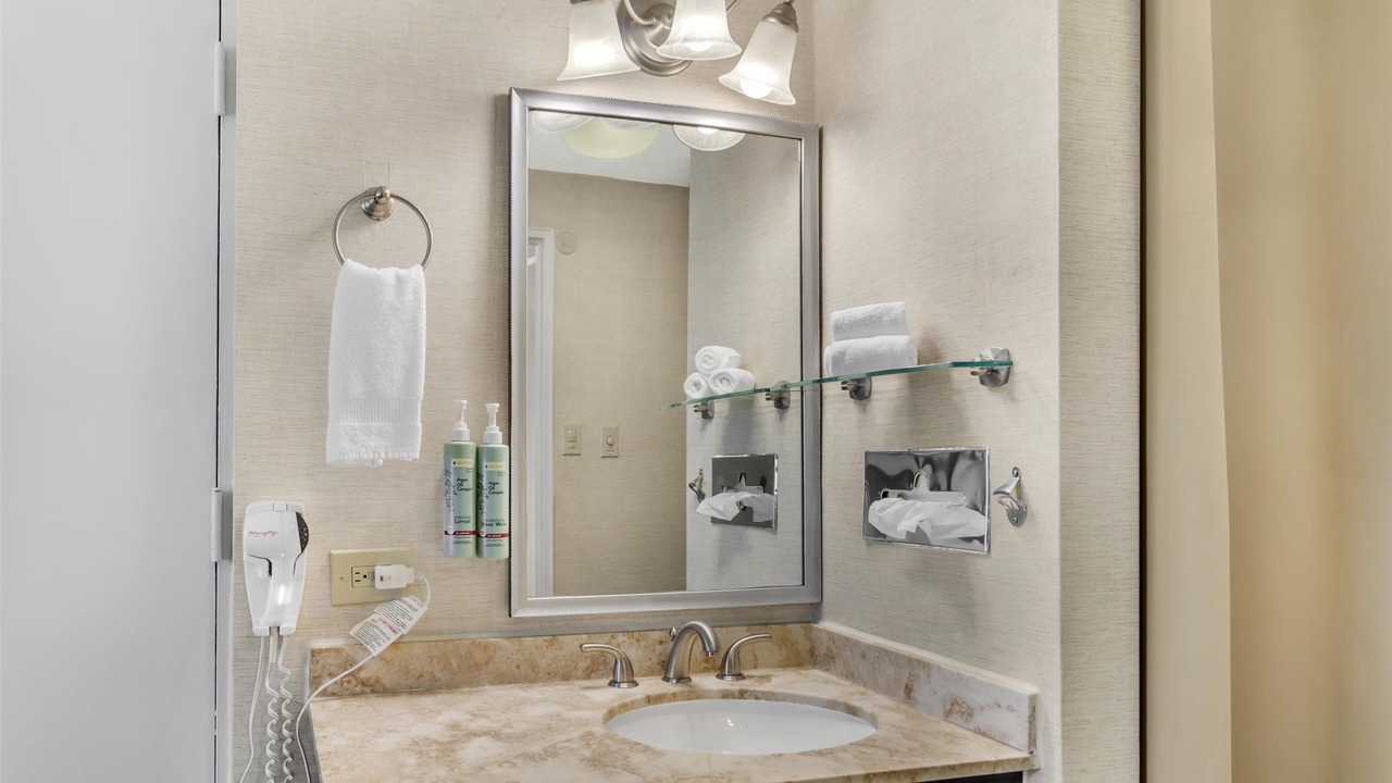 Photo of Bathroom in Queens