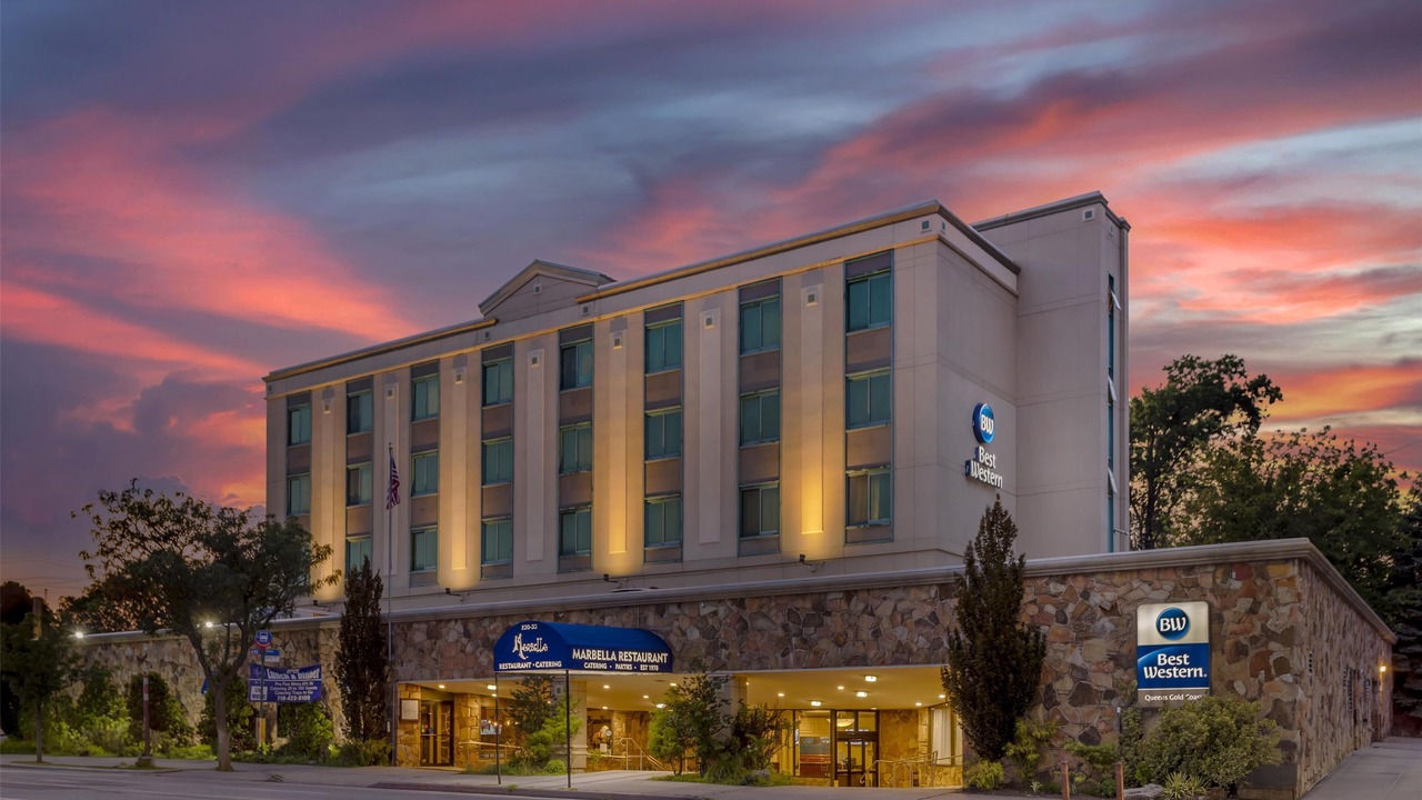 Photo of Outdoor in Queens