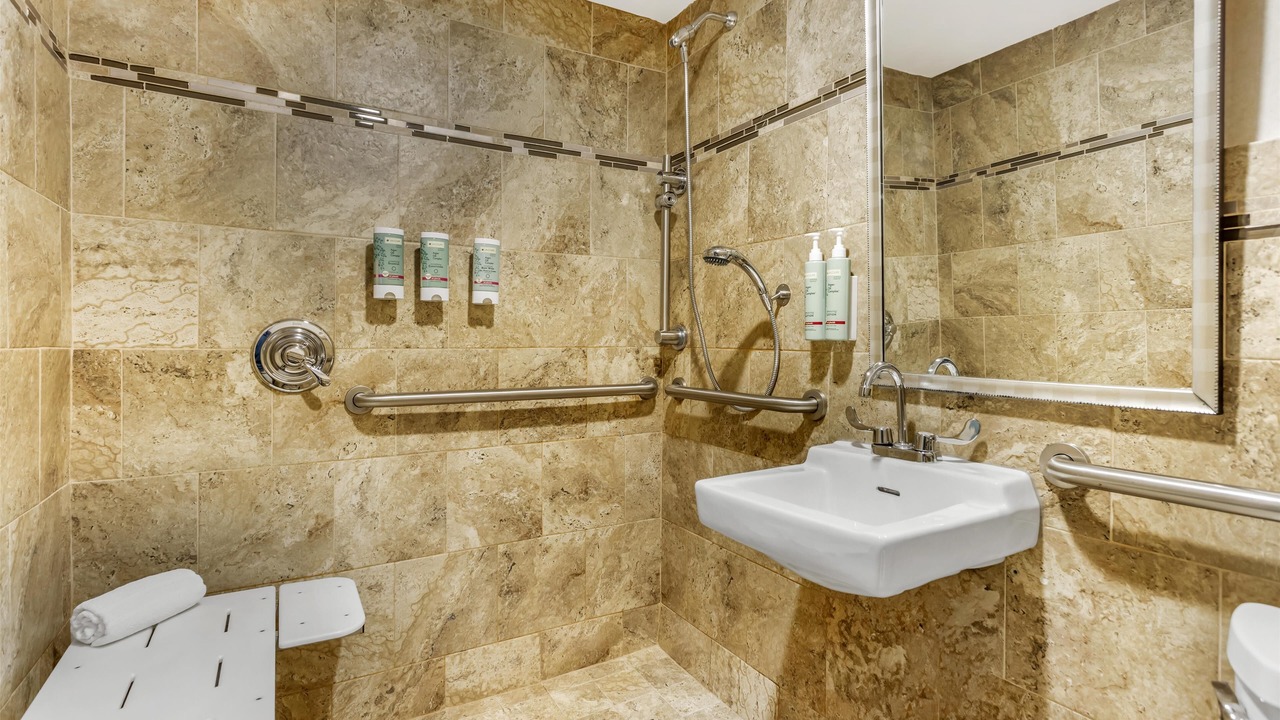 Photo of Bathroom in Queens