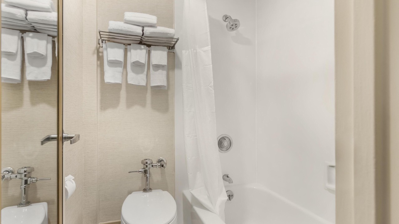 Photo of Bathroom in Queens