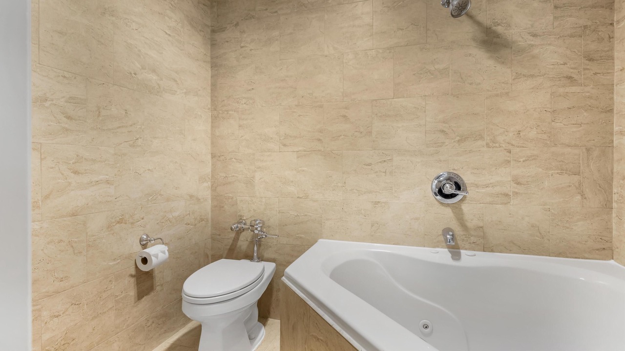 Photo of Bathroom in Queens