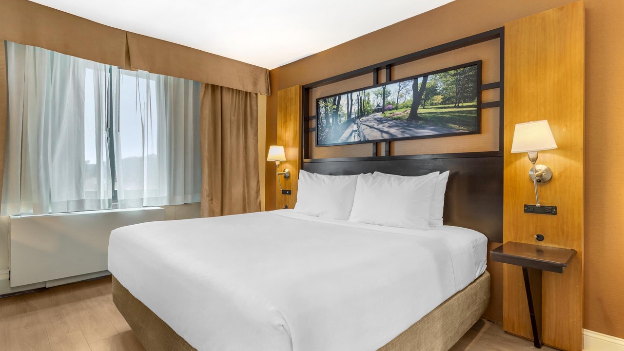 Photo of Bedroom in Queens