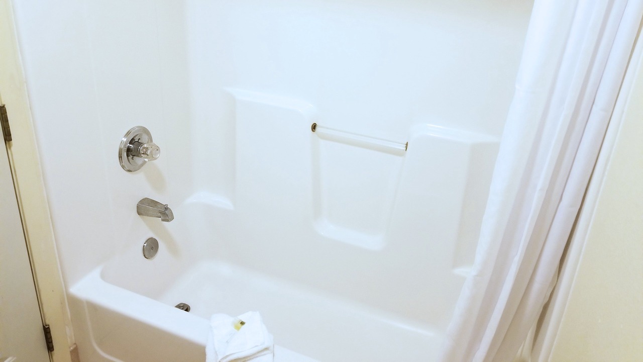 Photo of Bathroom in Keystone