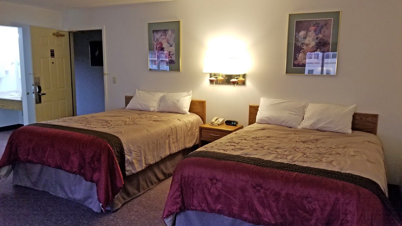 Photo of Bedroom in Keystone