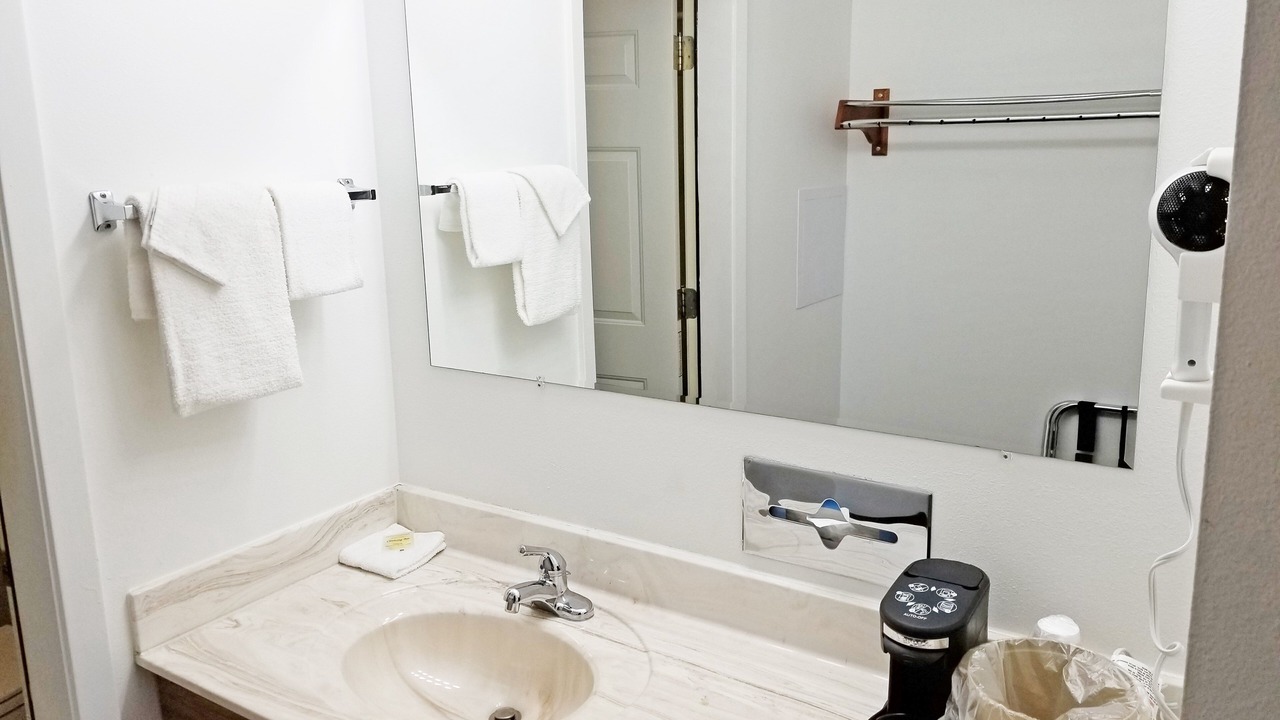Photo of Bathroom in Keystone