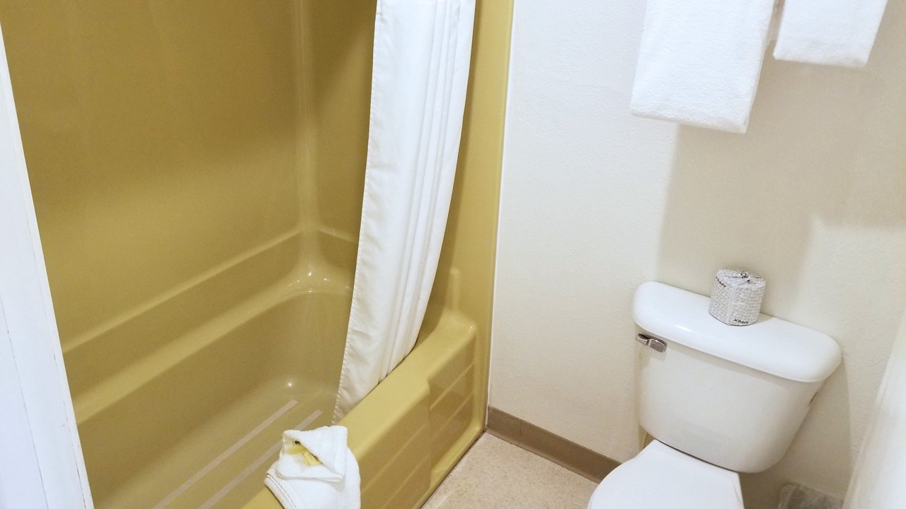 Photo of Bathroom in Keystone