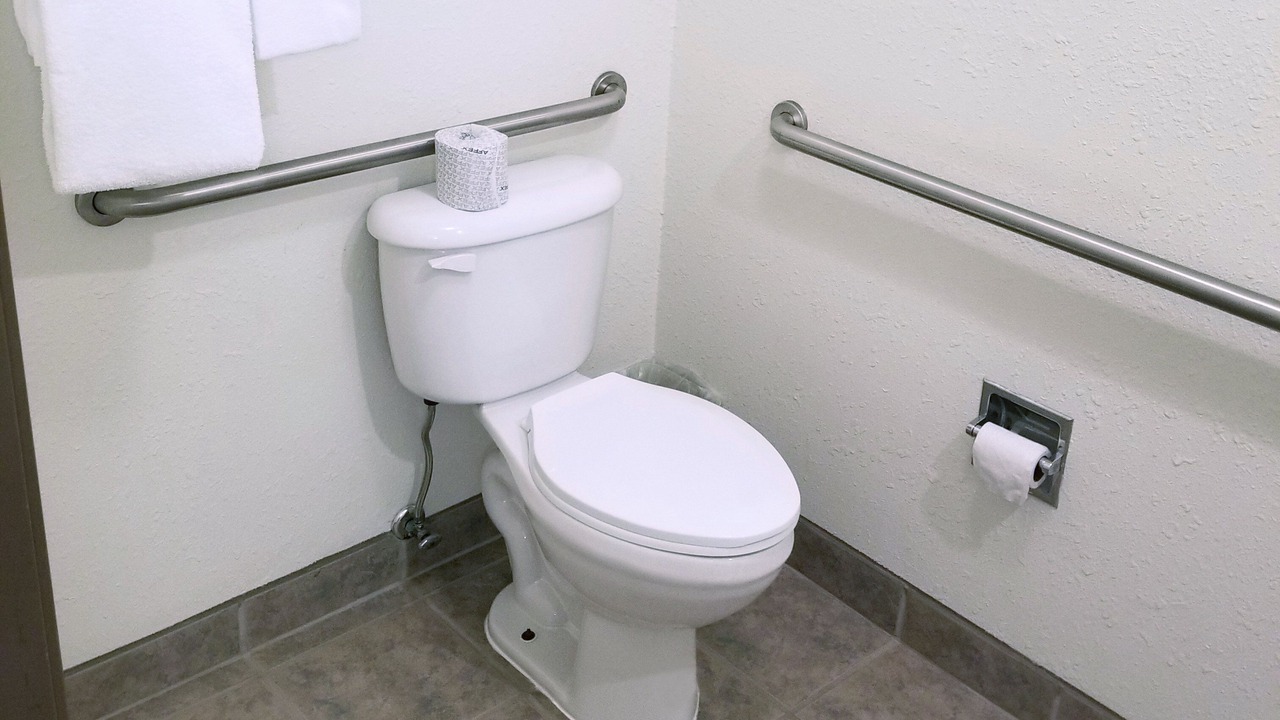 Photo of Bathroom in Keystone