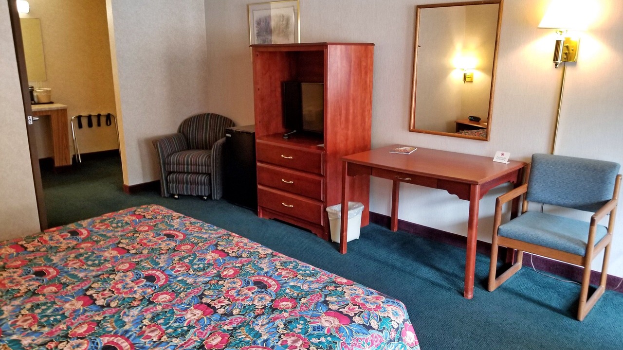 Photo of Bedroom in Keystone