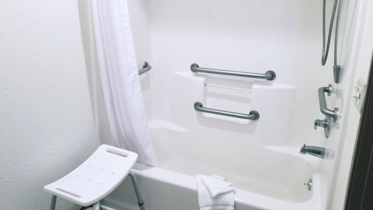Photo of Bathroom in Keystone