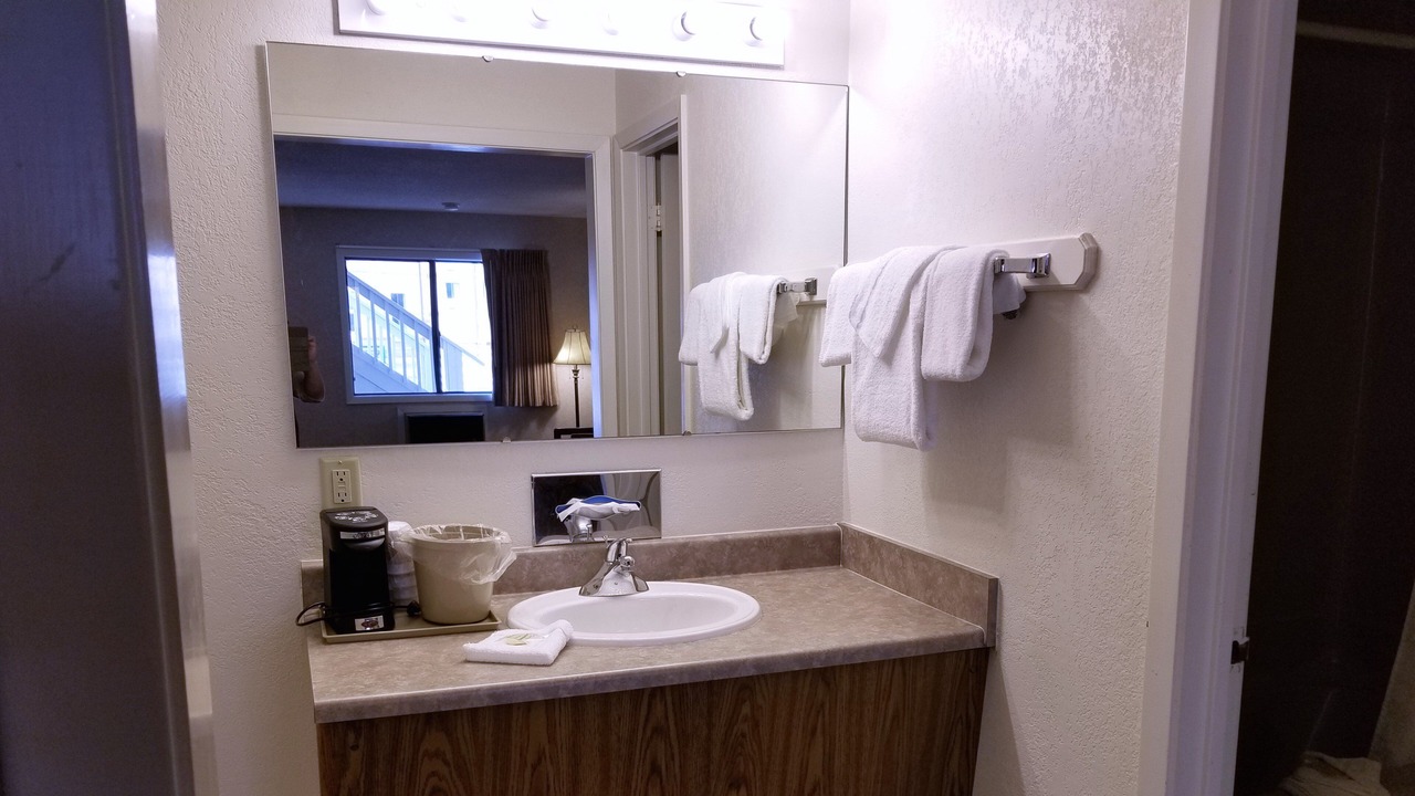 Photo of Bathroom in Keystone