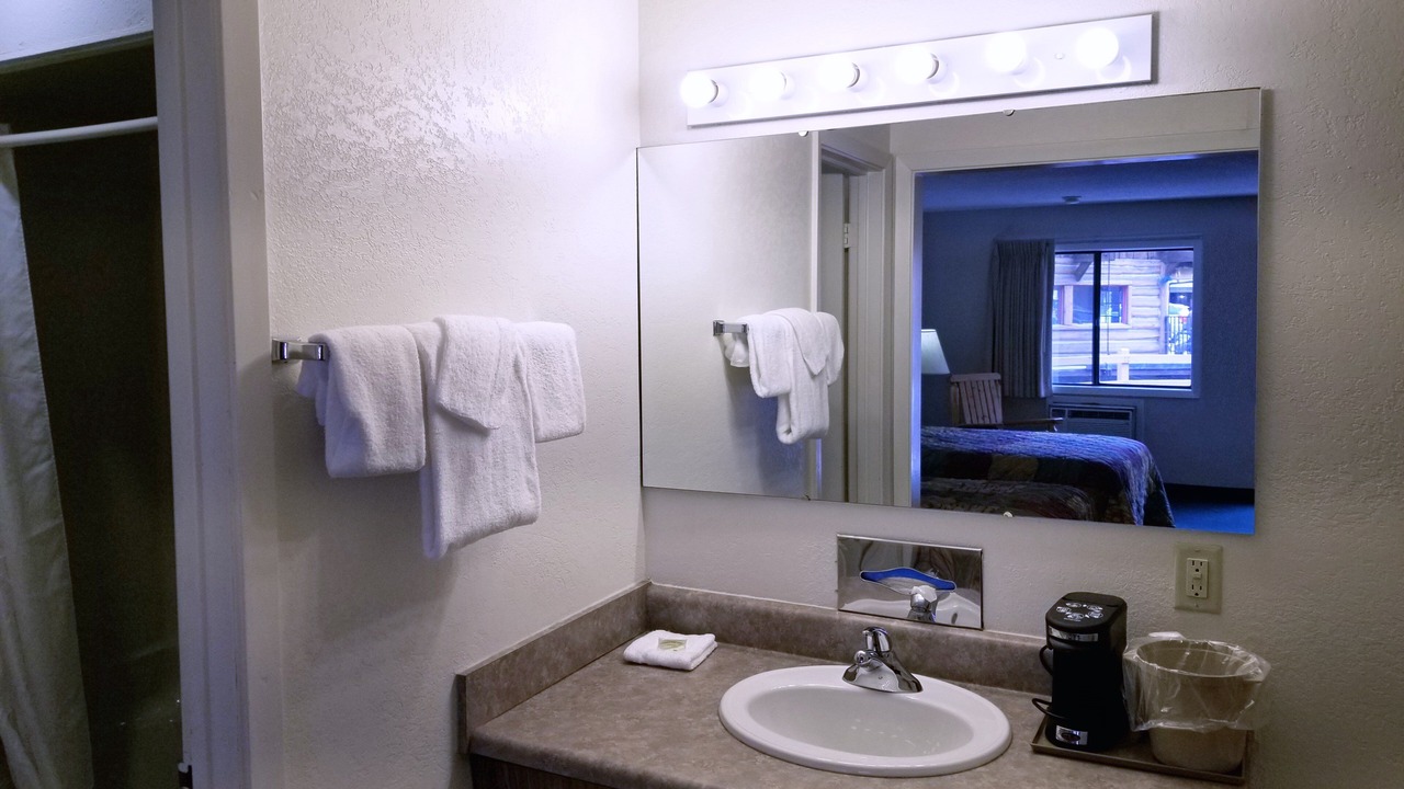 Photo of Bathroom in Keystone