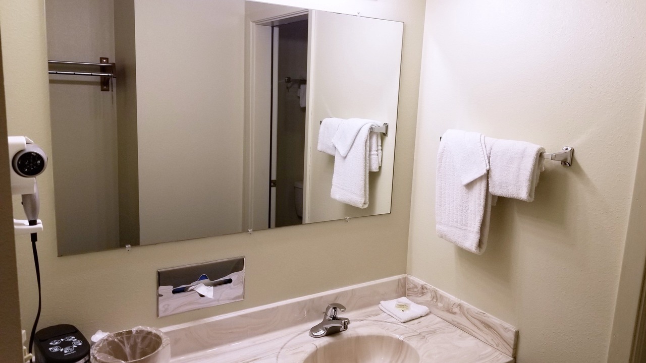 Photo of Bathroom in Keystone