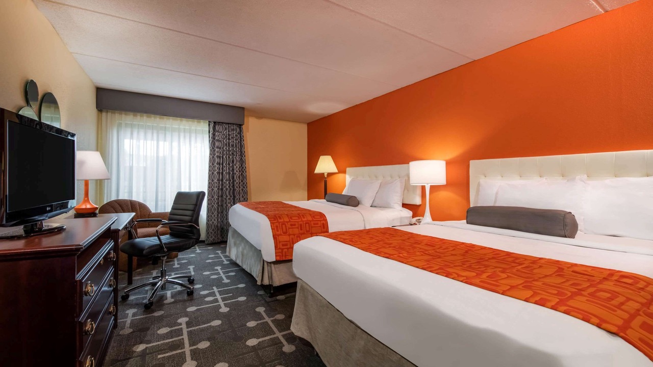 Photo of Bedroom in Saugerties