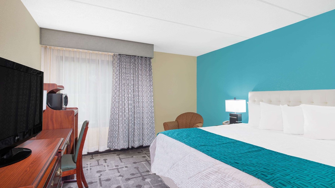 Photo of Bedroom in Saugerties