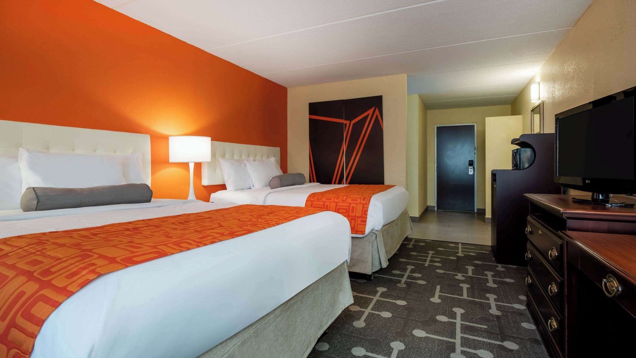 Photo of Bedroom in Saugerties