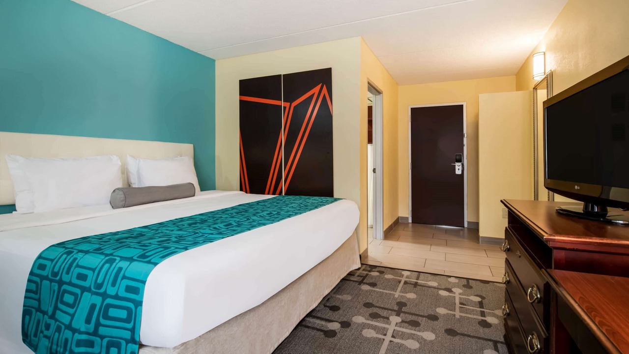 Photo of Bedroom in Saugerties