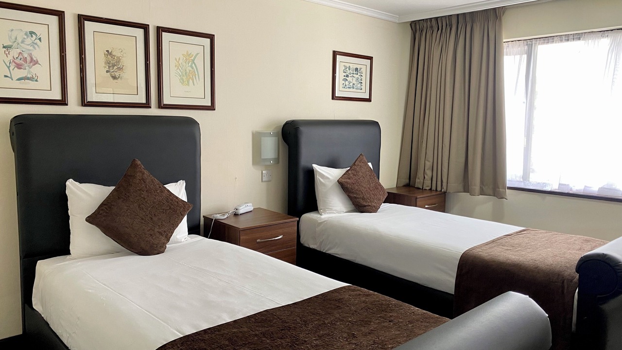 Photo of Bedroom in Maidenbower