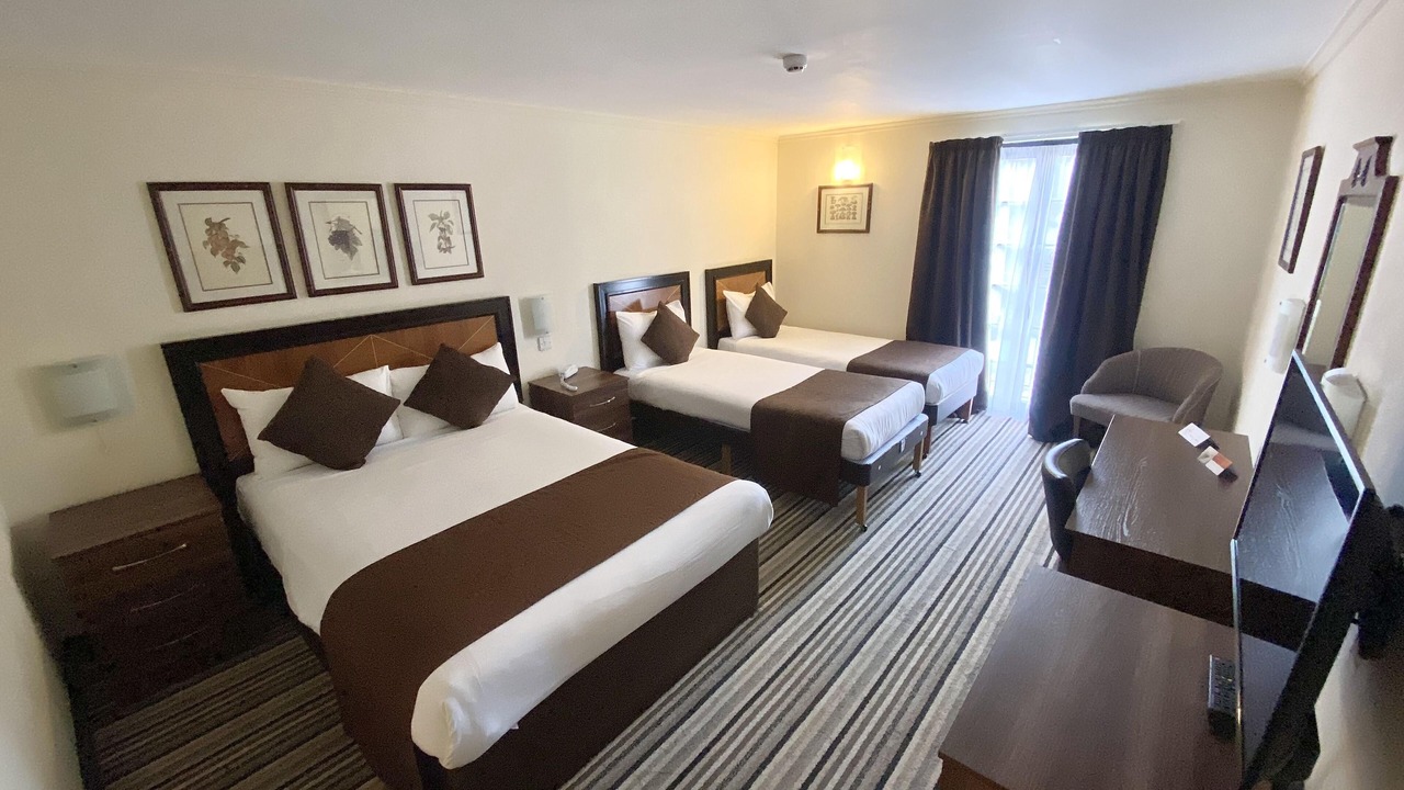 Photo of Bedroom in Maidenbower