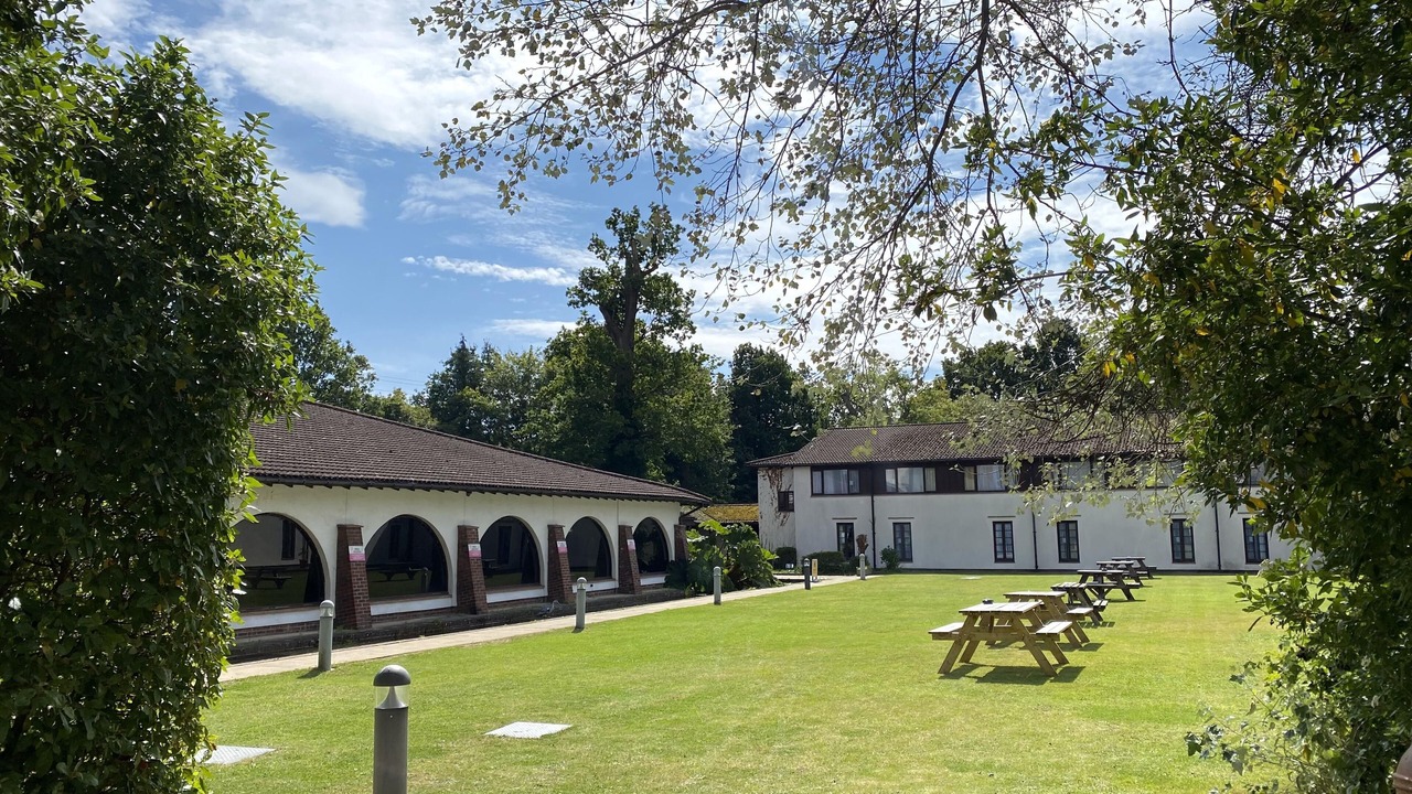 Photo of Outdoor in Maidenbower