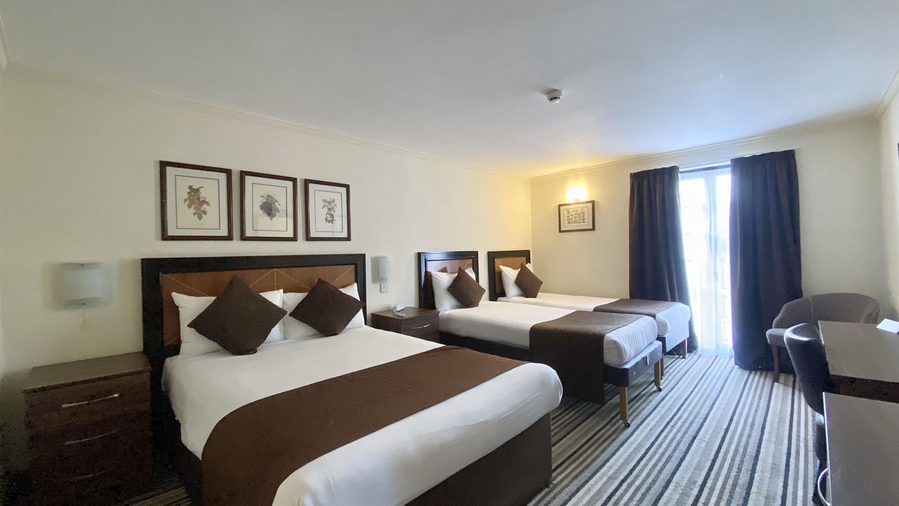 Photo of Bedroom in Maidenbower