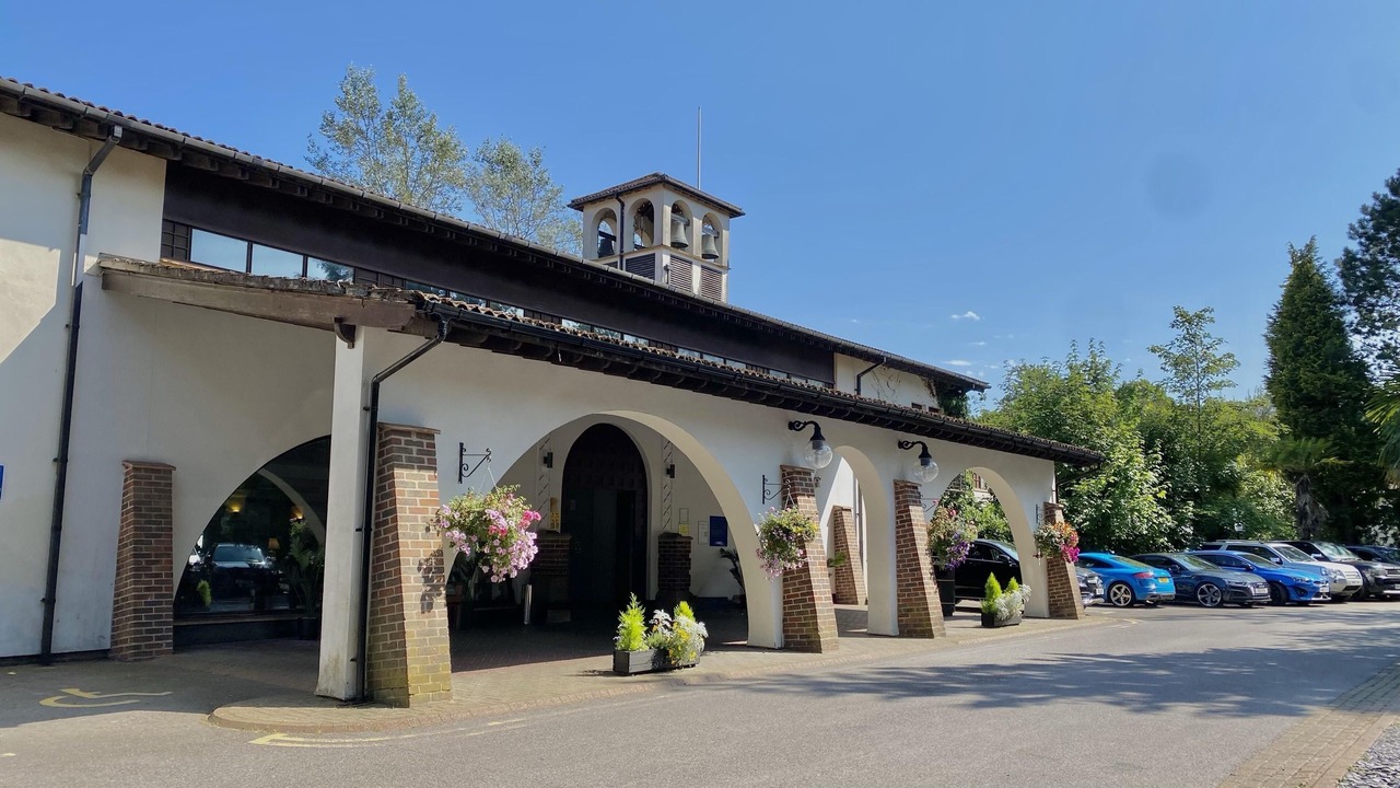 Photo of Outdoor in Maidenbower