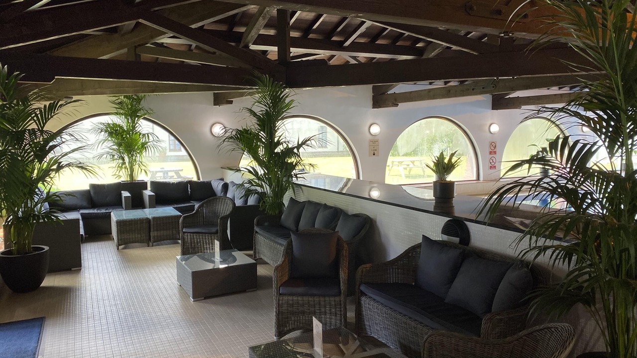 Photo of Outdoor in Maidenbower