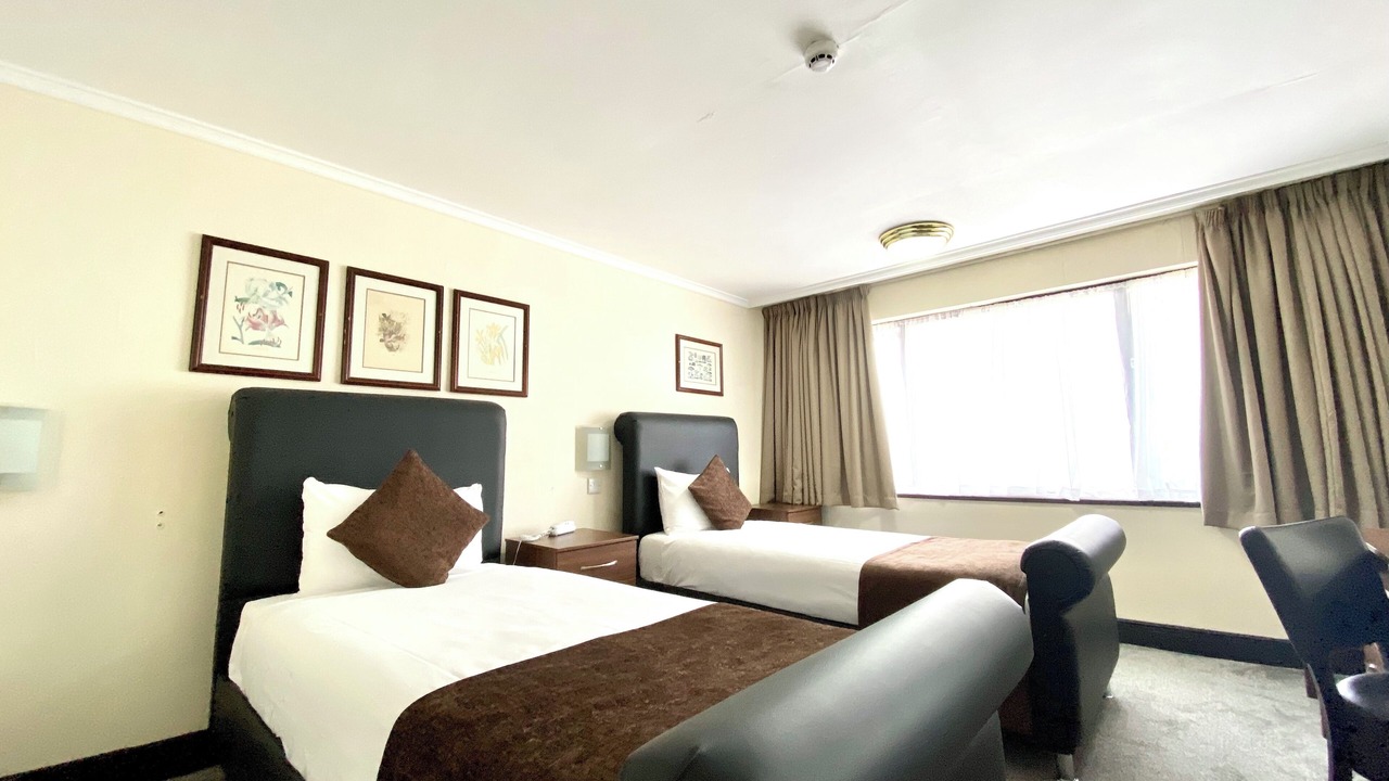 Photo of Bedroom in Maidenbower