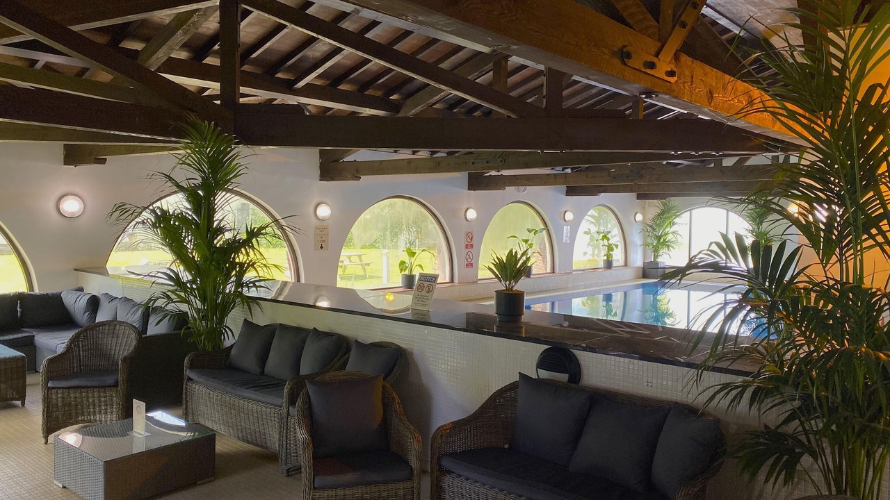 Photo of Outdoor in Maidenbower