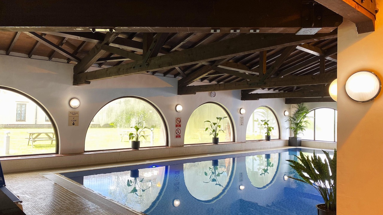 Photo of Outdoor in Maidenbower