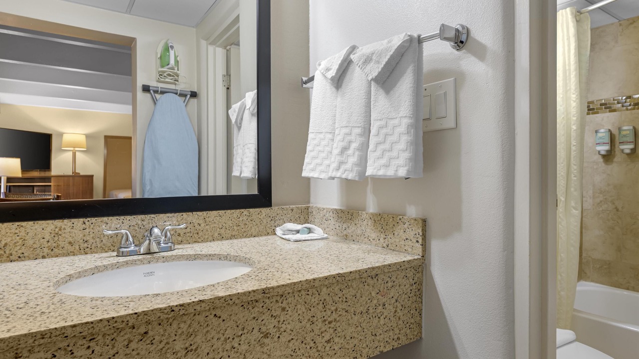 Photo of Bathroom in Roswell