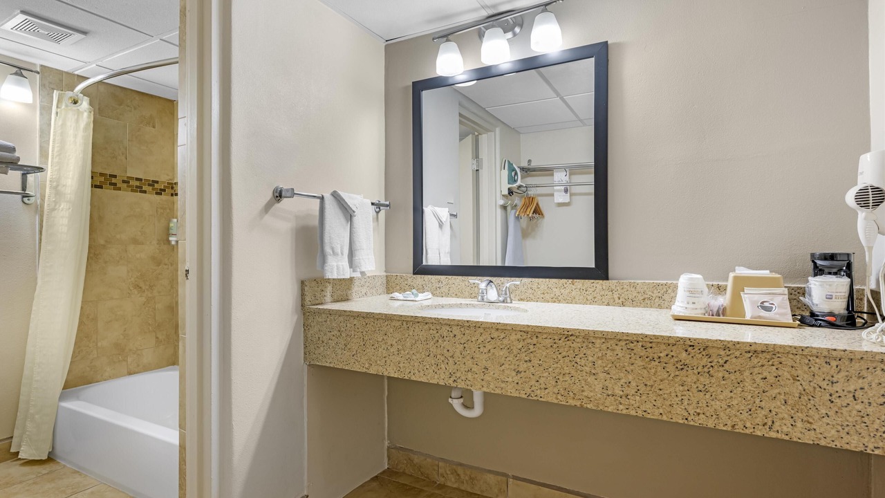 Photo of Bathroom in Roswell