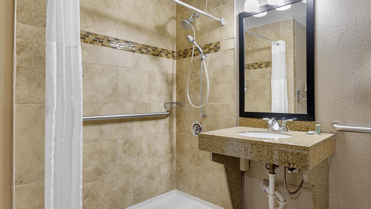 Photo of Bathroom in Roswell