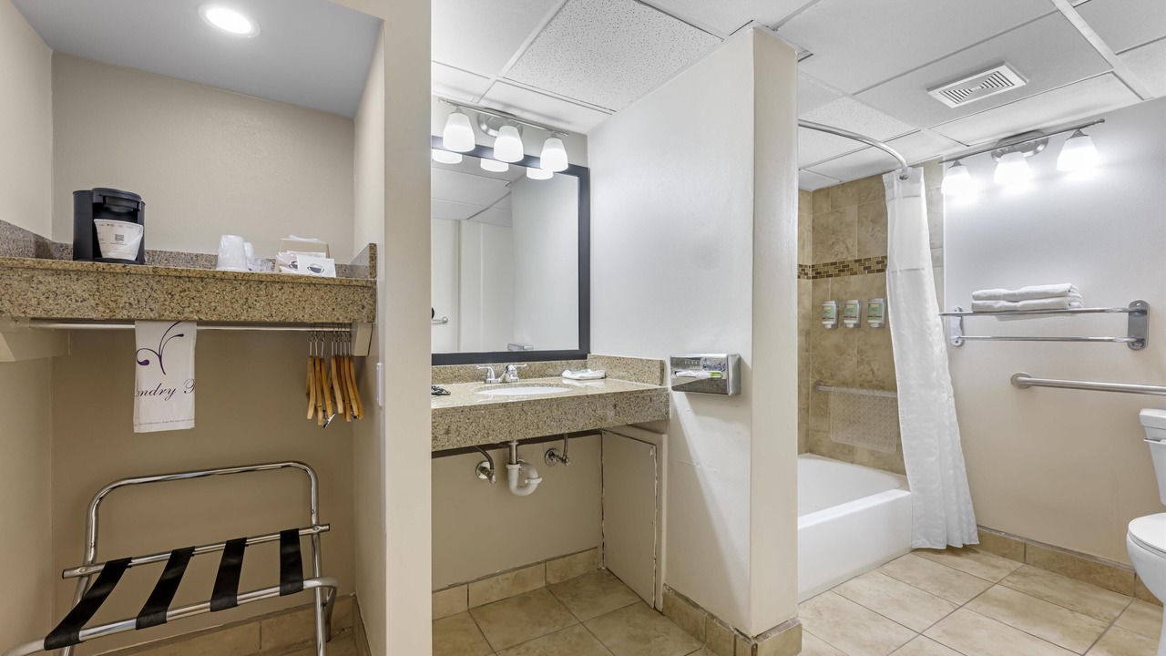 Photo of Bathroom in Roswell