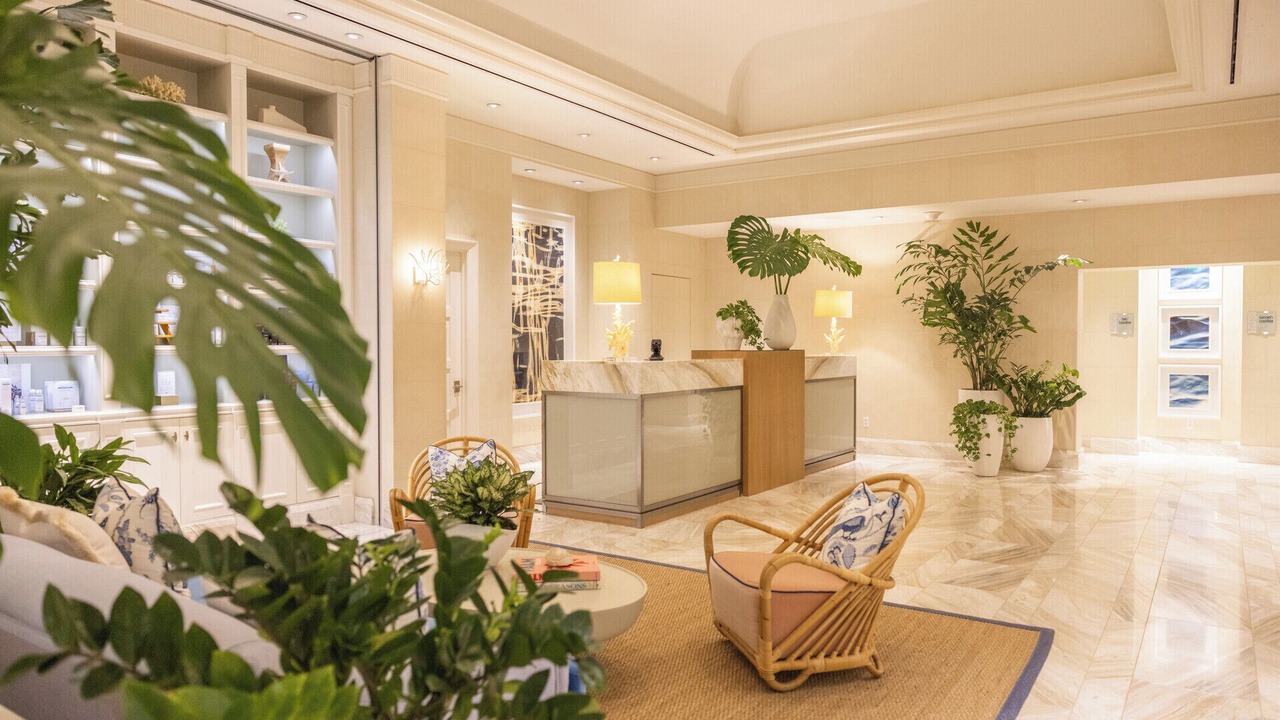 Photo of Bedroom in Palm Beach