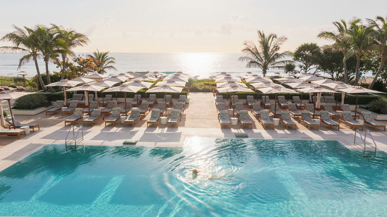 Photo of Outdoor in Palm Beach