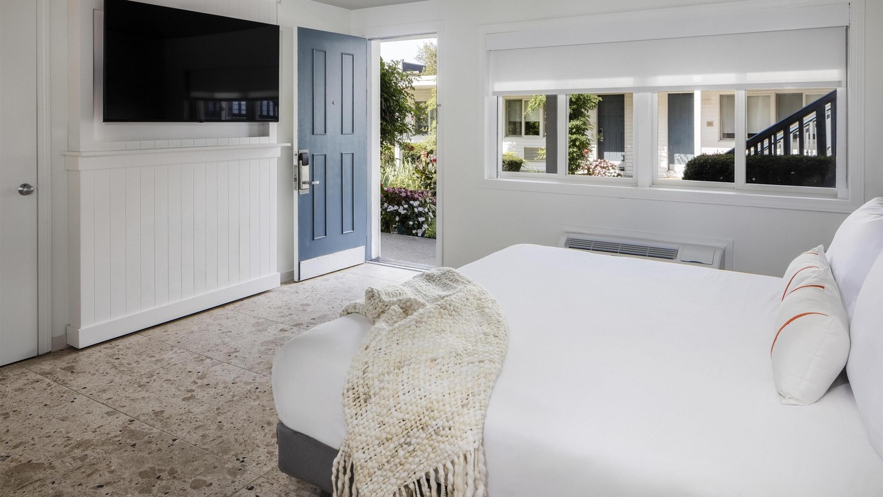 Photo of Bedroom in Bass River