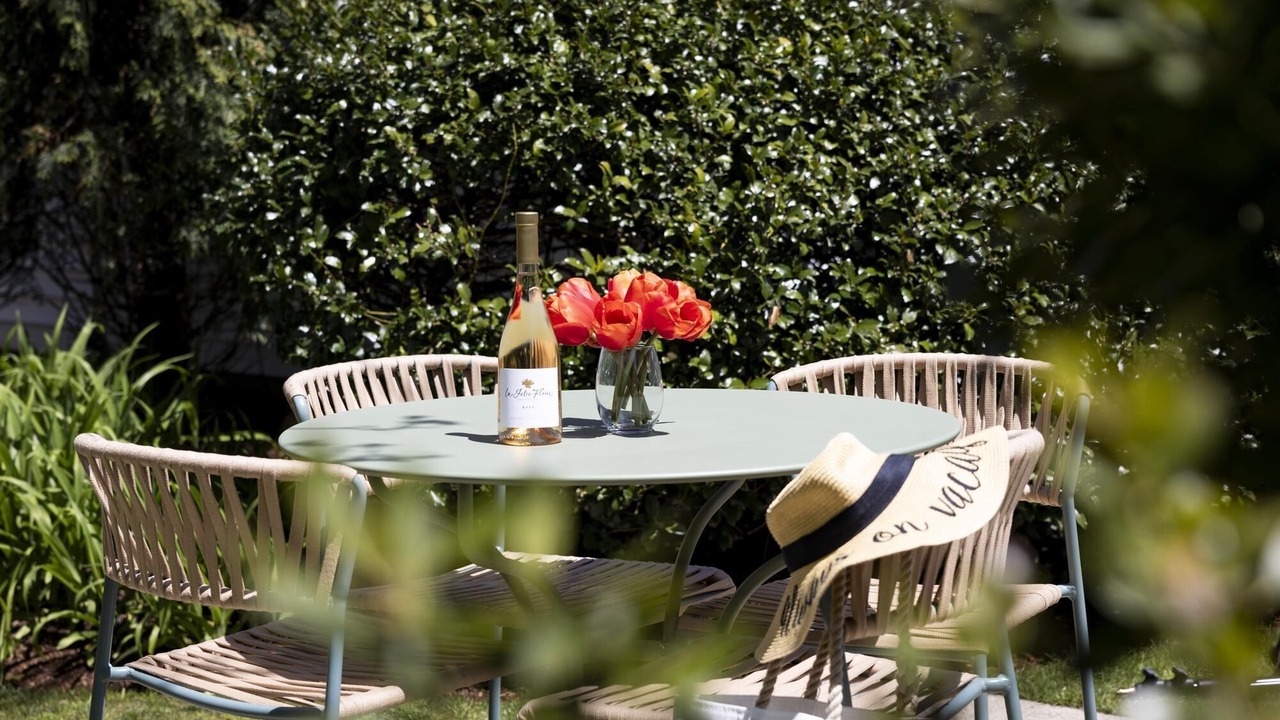 Photo of Bedroom in Bass River