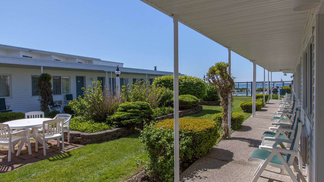 Photo of Bedroom in Bass River