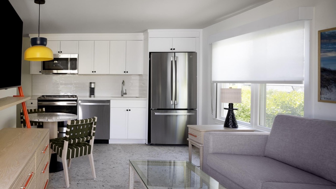 Photo of Bedroom in Bass River