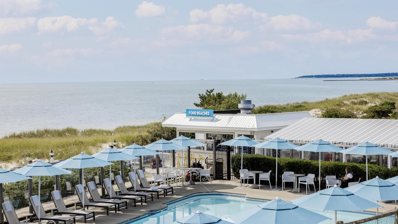 Photo of Outdoor in Bass River