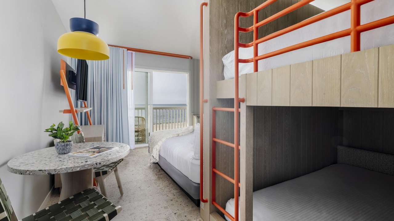 Photo of Bedroom in Bass River