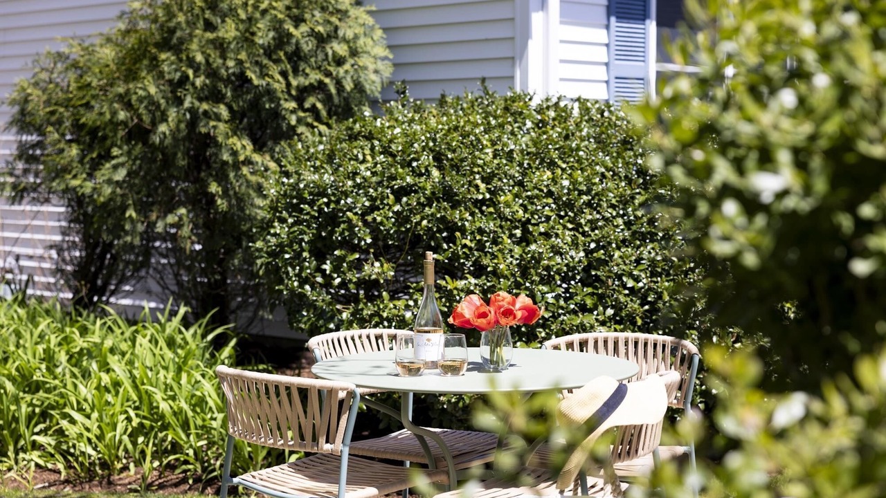 Photo of Bedroom in Bass River