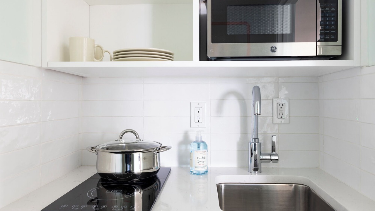 Photo of Kitchen in Bass River