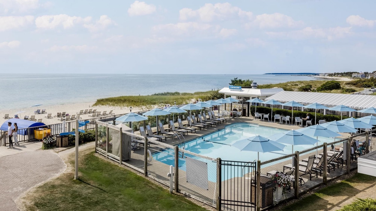 Photo of Outdoor in Bass River