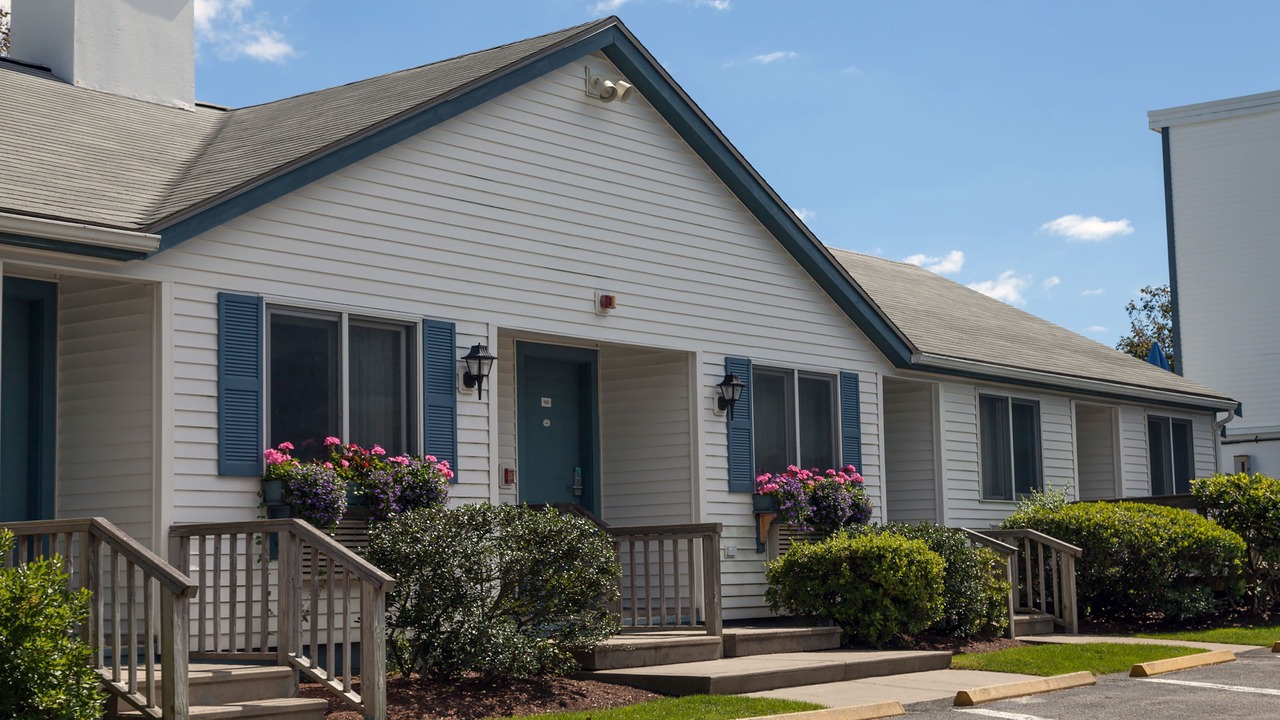 Photo of Outdoor in Bass River