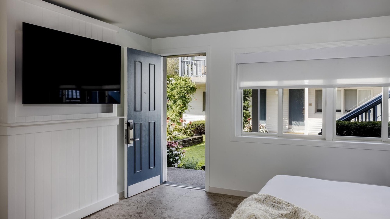 Photo of Bedroom in Bass River